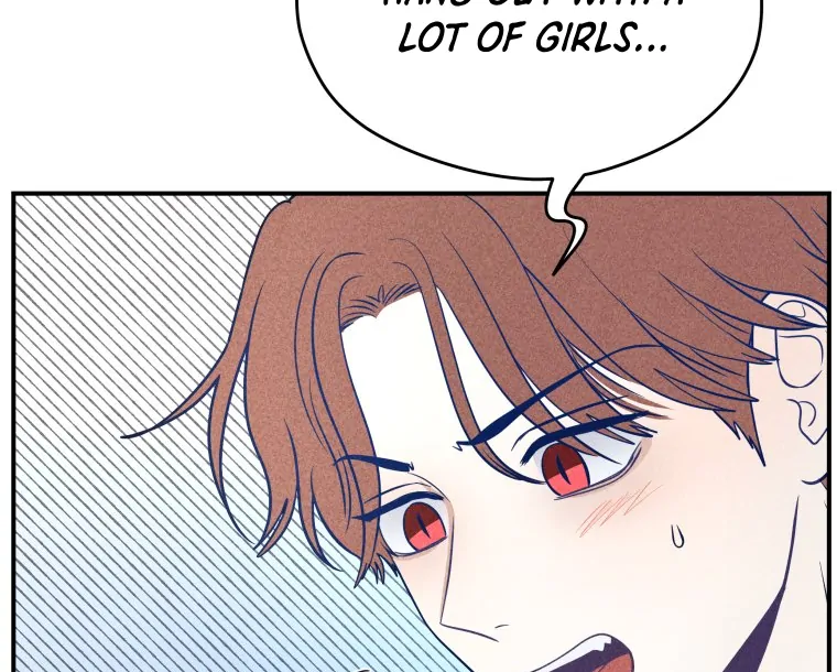 Ghost Romance chapter 36 page 9