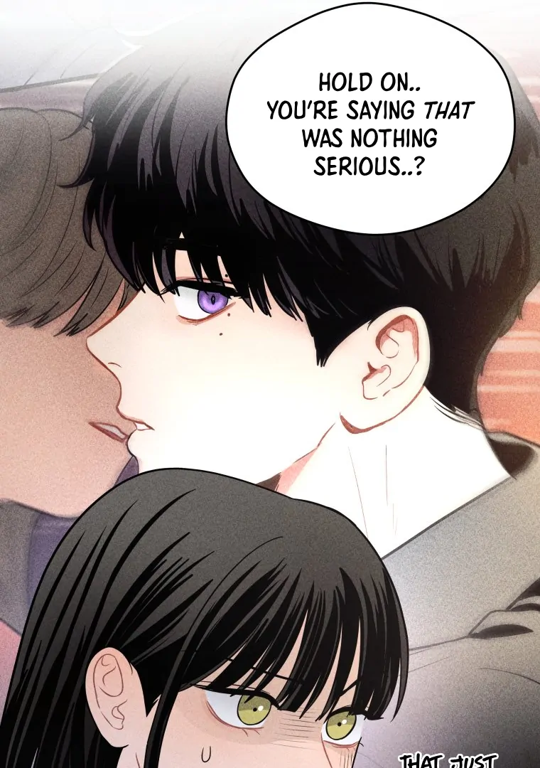 Ghost Romance chapter 36 page 11