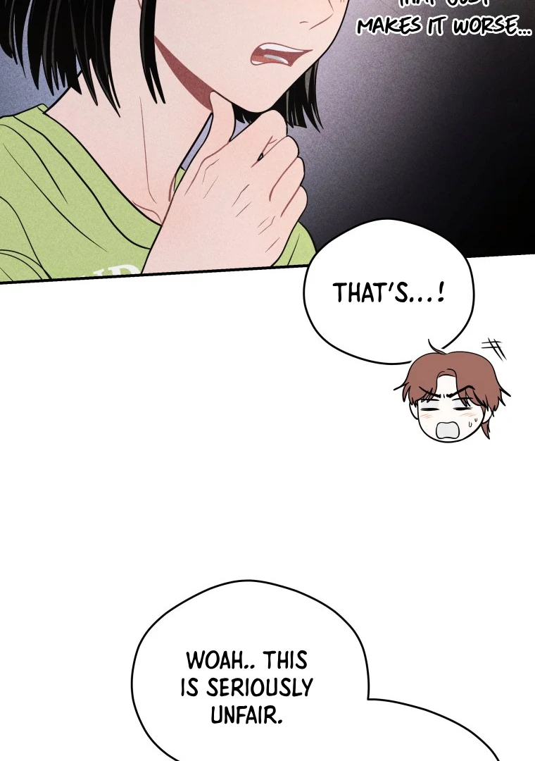 Ghost Romance chapter 36 page 12