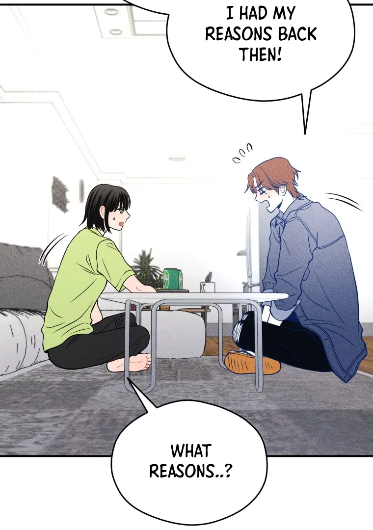 Ghost Romance chapter 36 page 13