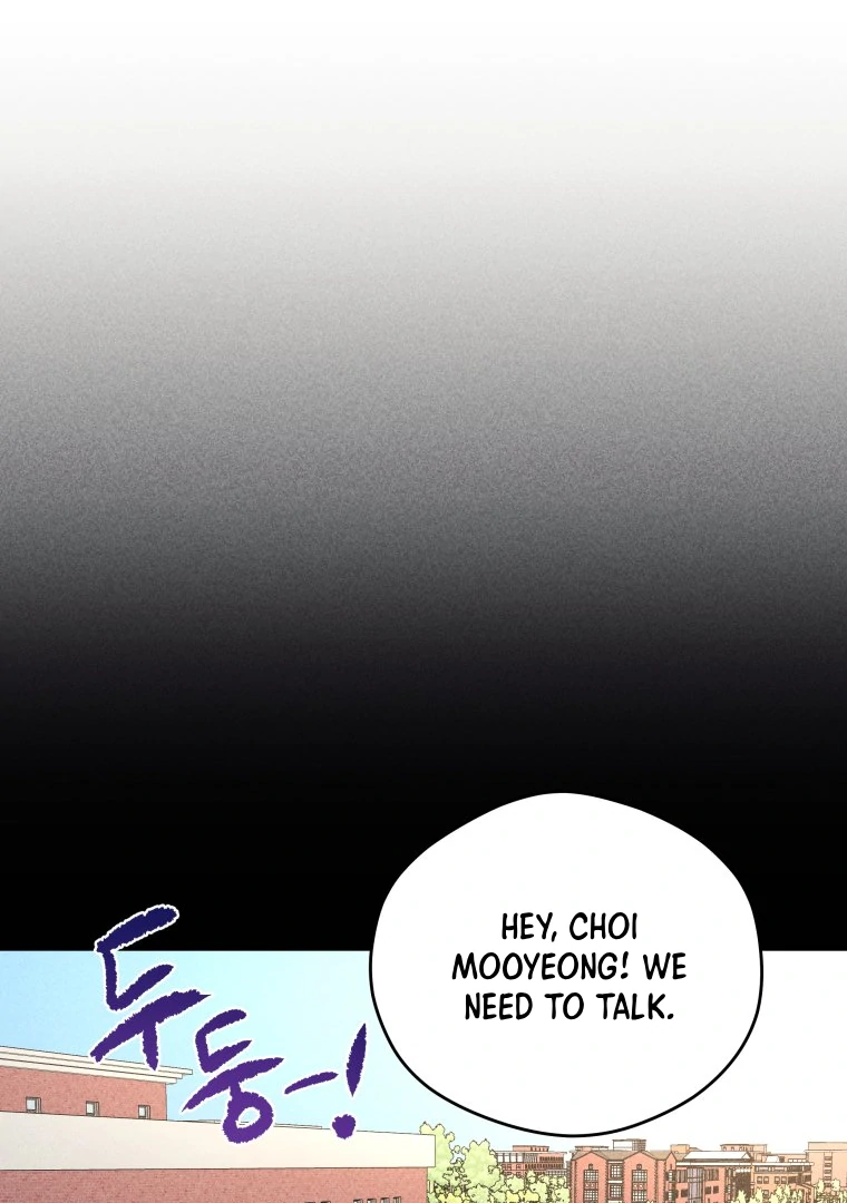 Ghost Romance chapter 36 page 14