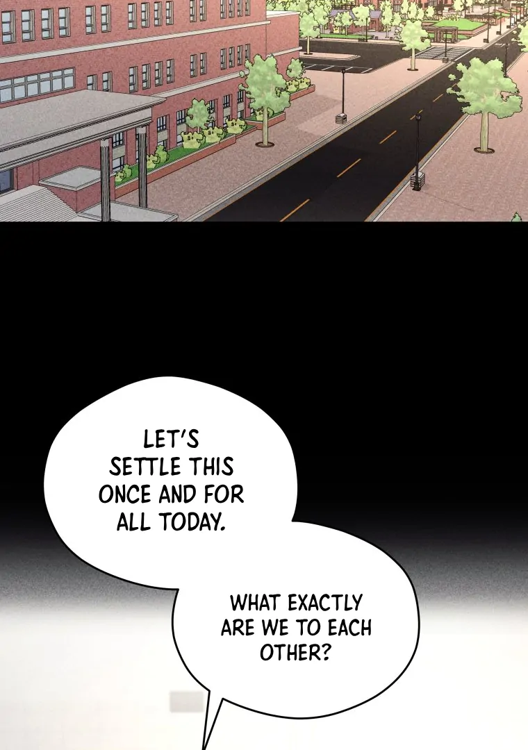 Ghost Romance chapter 36 page 15