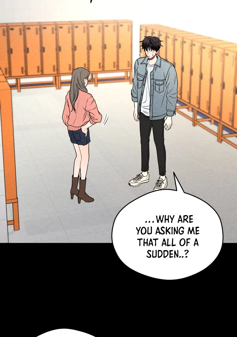 Ghost Romance chapter 36 page 16