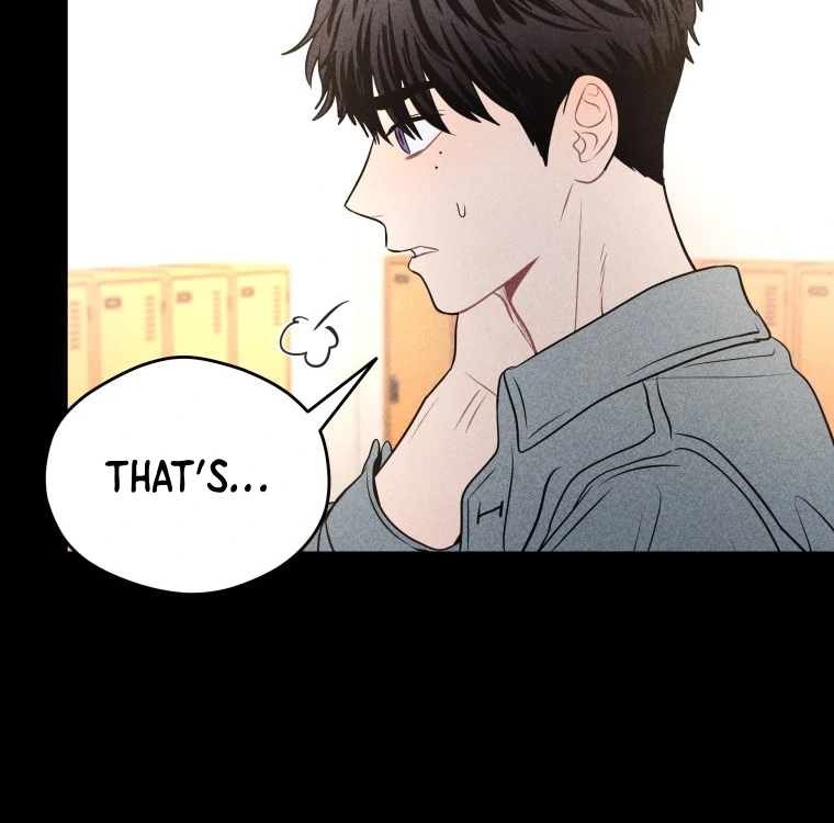 Ghost Romance chapter 36 page 19