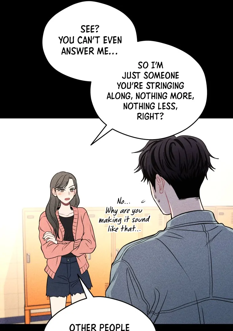 Ghost Romance chapter 36 page 20