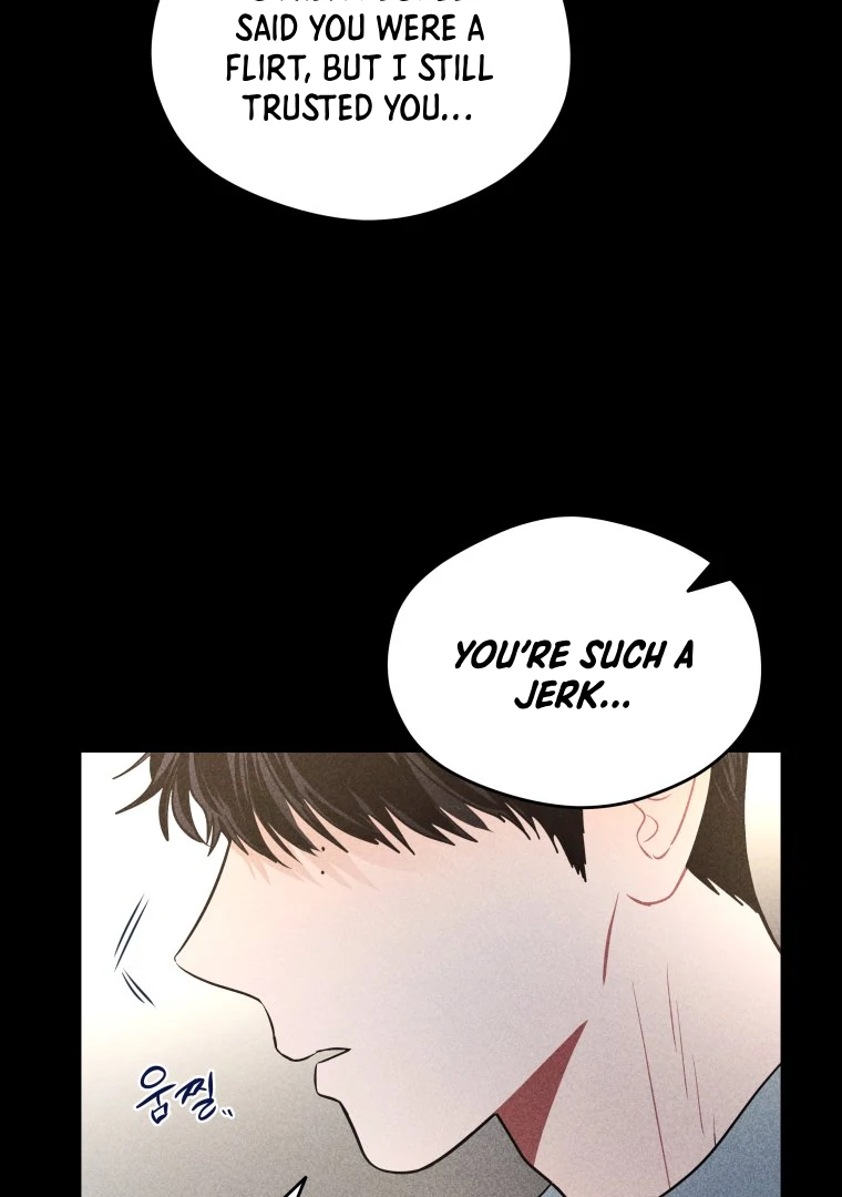 Ghost Romance chapter 36 page 21