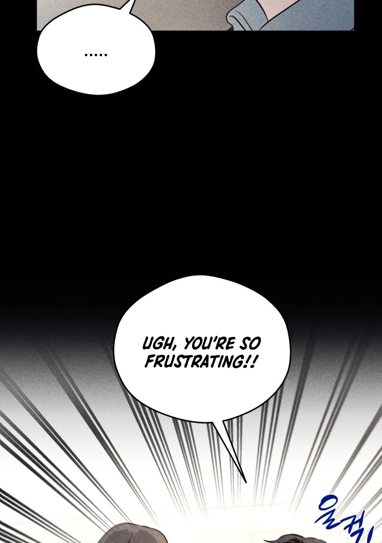Ghost Romance chapter 36 page 22