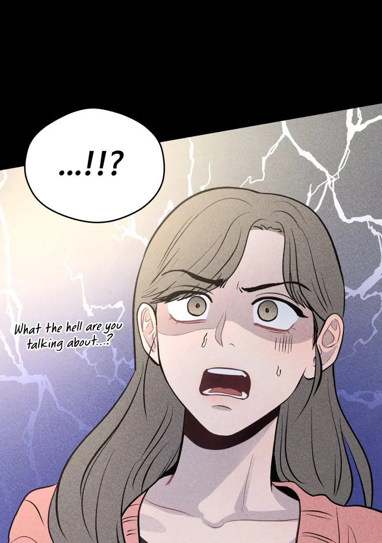 Ghost Romance chapter 36 page 24