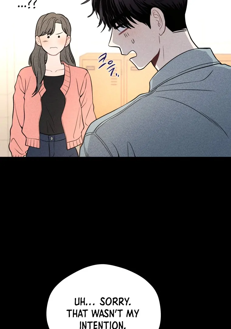 Ghost Romance chapter 36 page 26