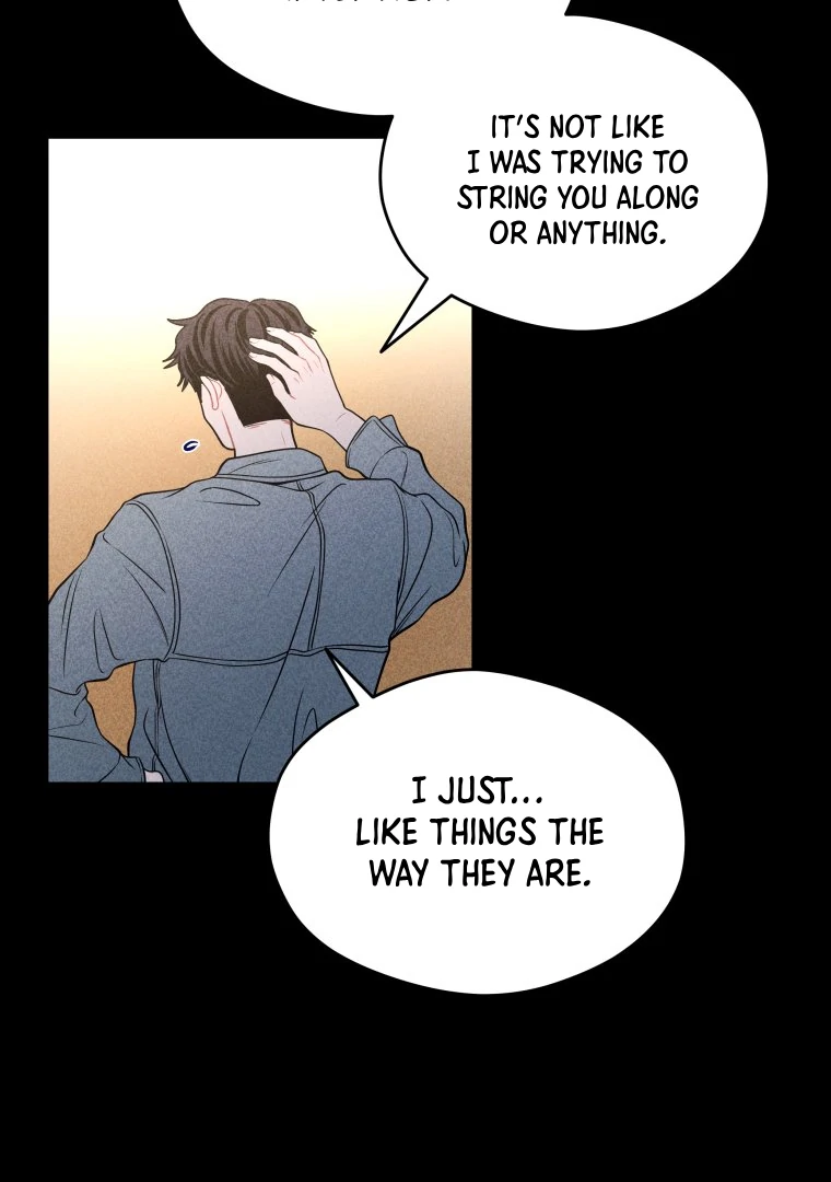 Ghost Romance chapter 36 page 27
