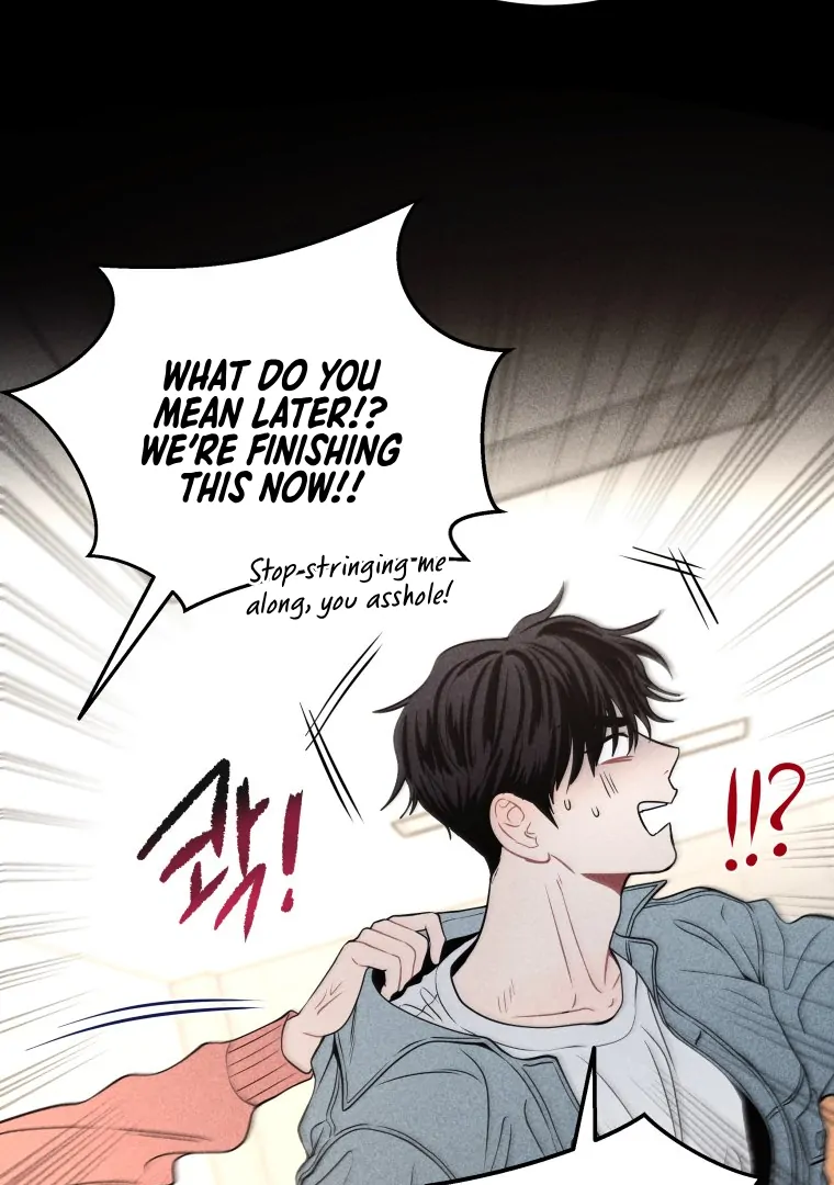 Ghost Romance chapter 36 page 31