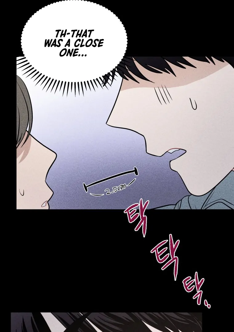 Ghost Romance chapter 36 page 35