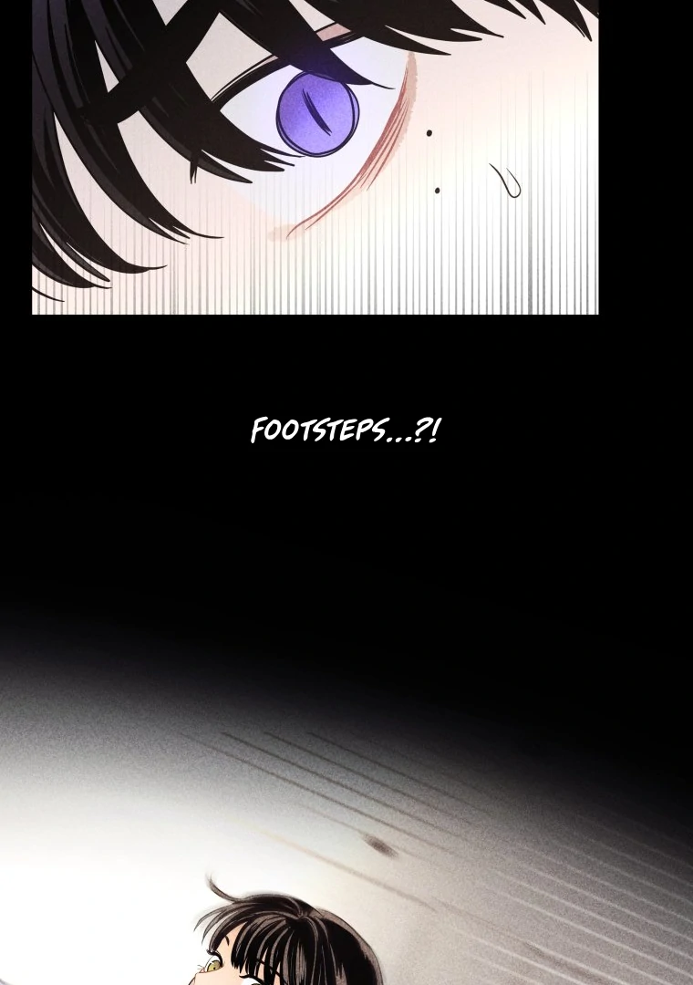 Ghost Romance chapter 36 page 36