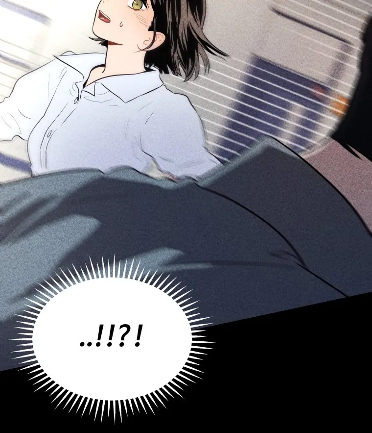 Ghost Romance chapter 36 page 37