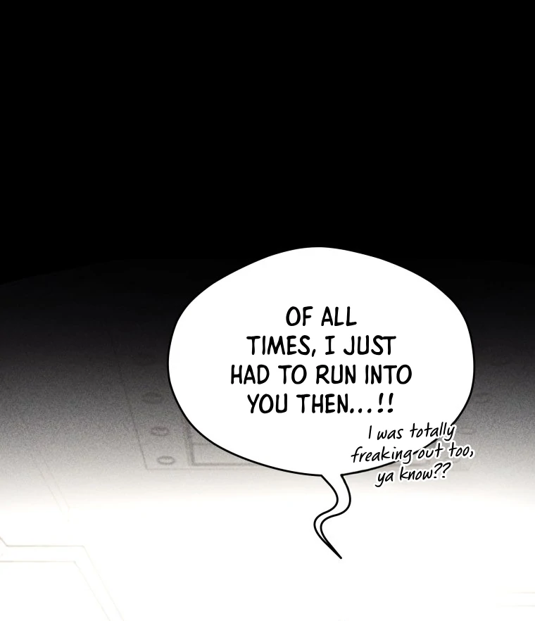 Ghost Romance chapter 36 page 38