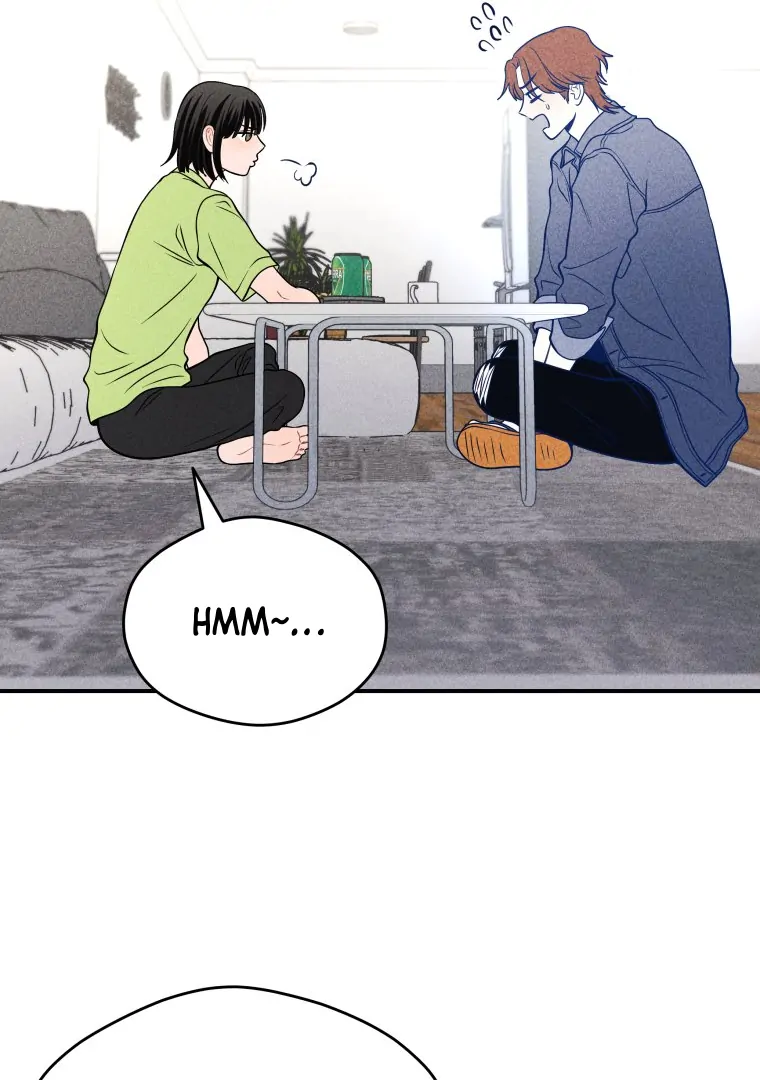Ghost Romance chapter 36 page 39