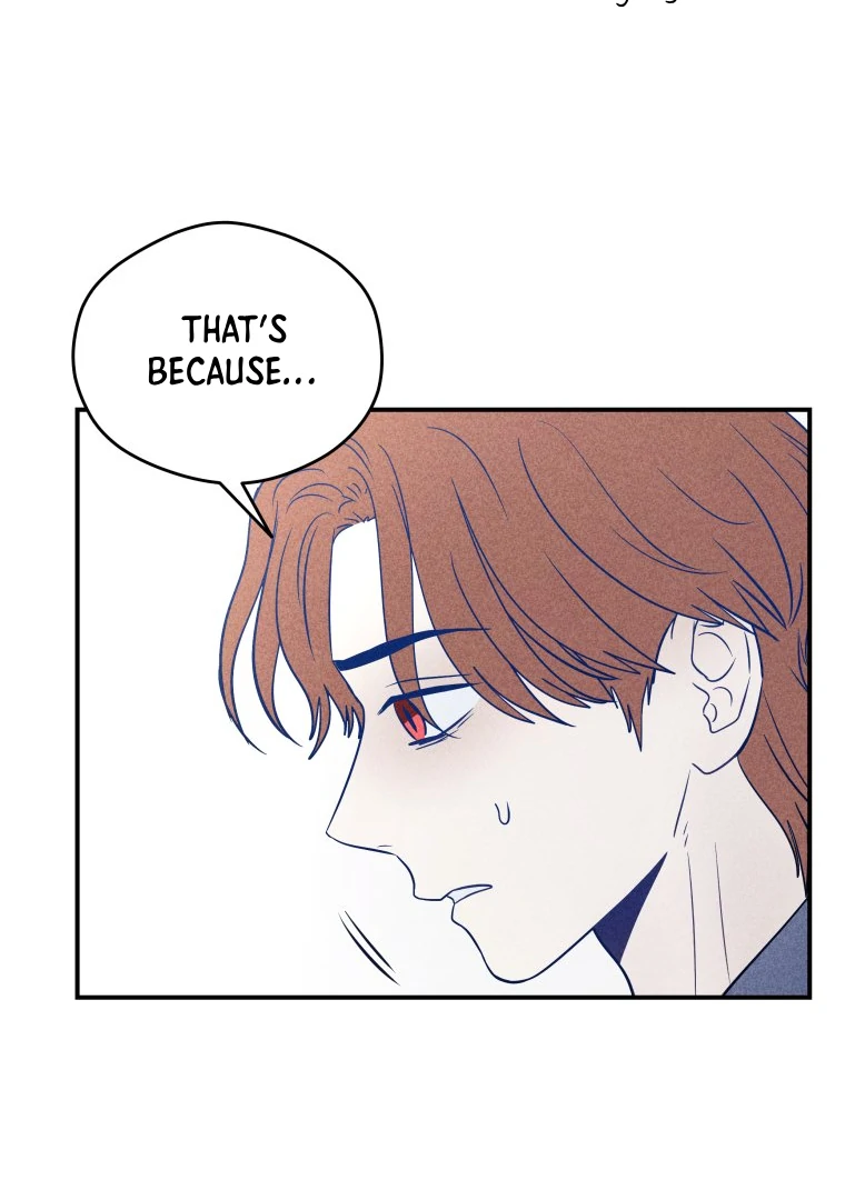Ghost Romance chapter 36 page 41