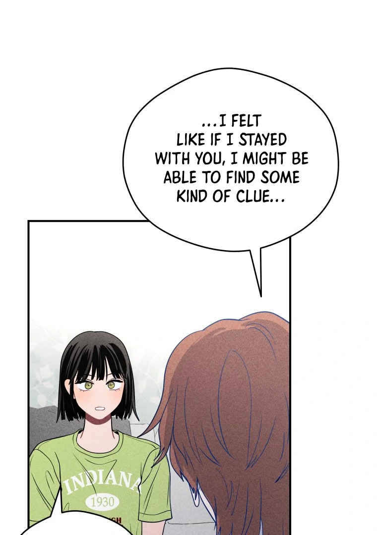 Ghost Romance chapter 36 page 42