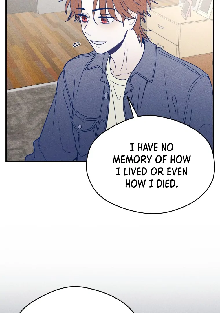 Ghost Romance chapter 36 page 44