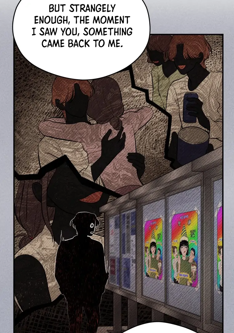 Ghost Romance chapter 36 page 45