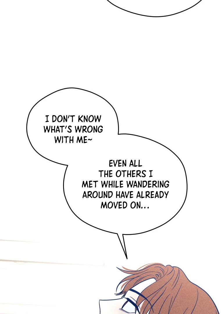 Ghost Romance chapter 36 page 49