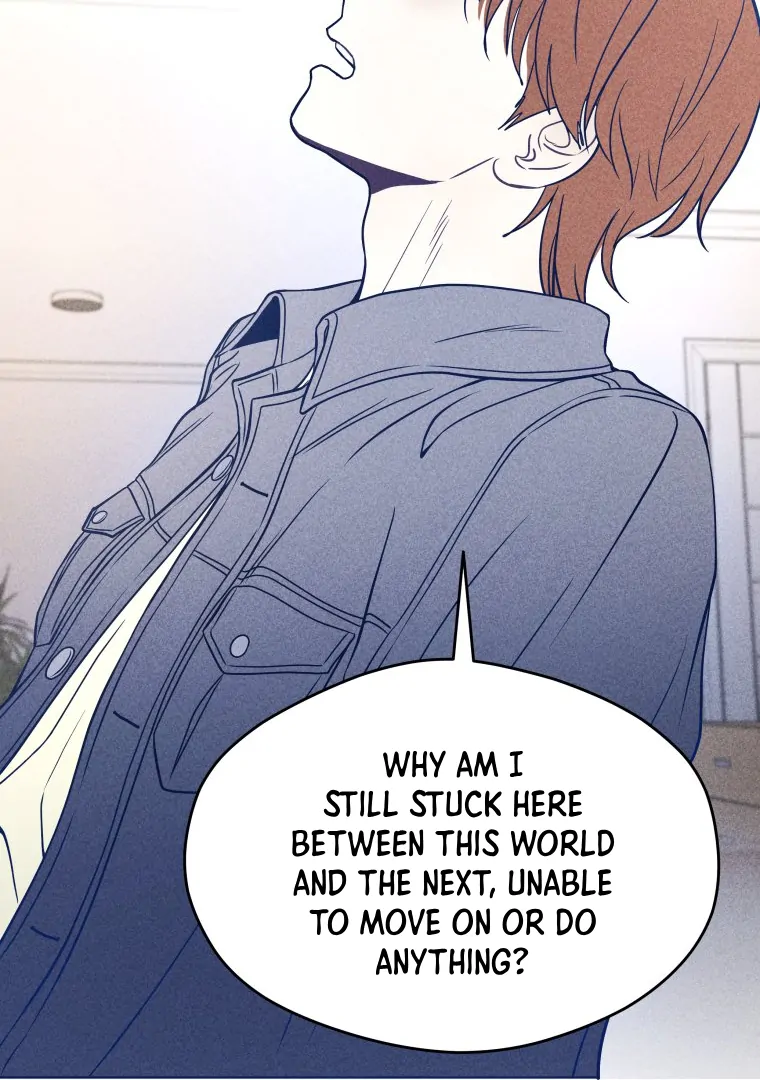 Ghost Romance chapter 36 page 50