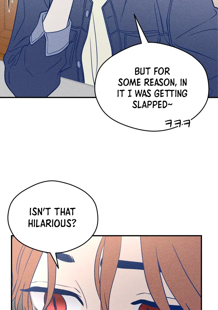 Ghost Romance chapter 36 page 53