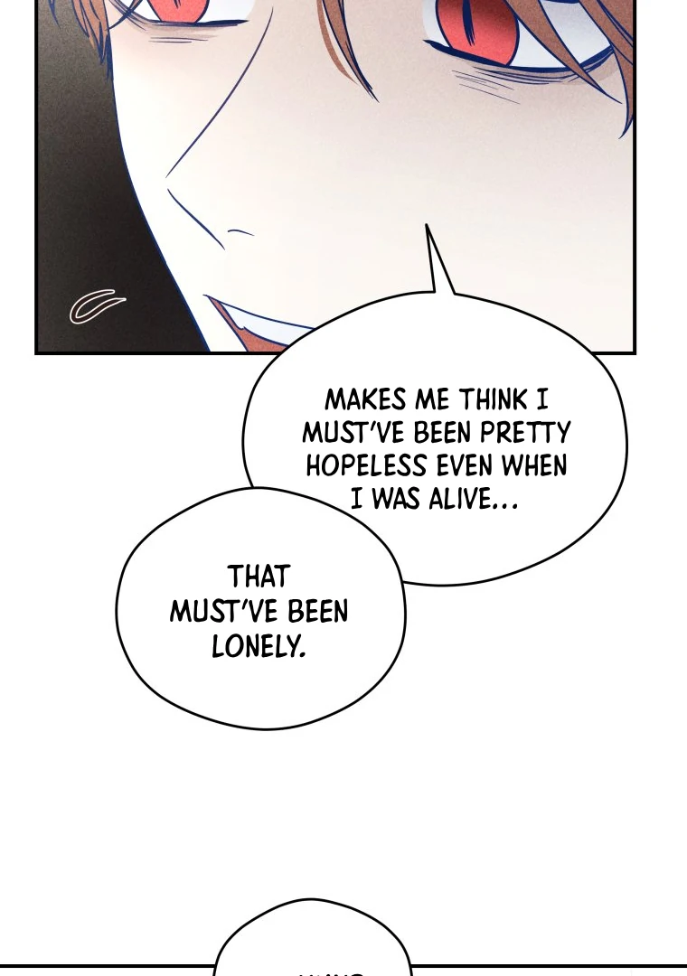 Ghost Romance chapter 36 page 54