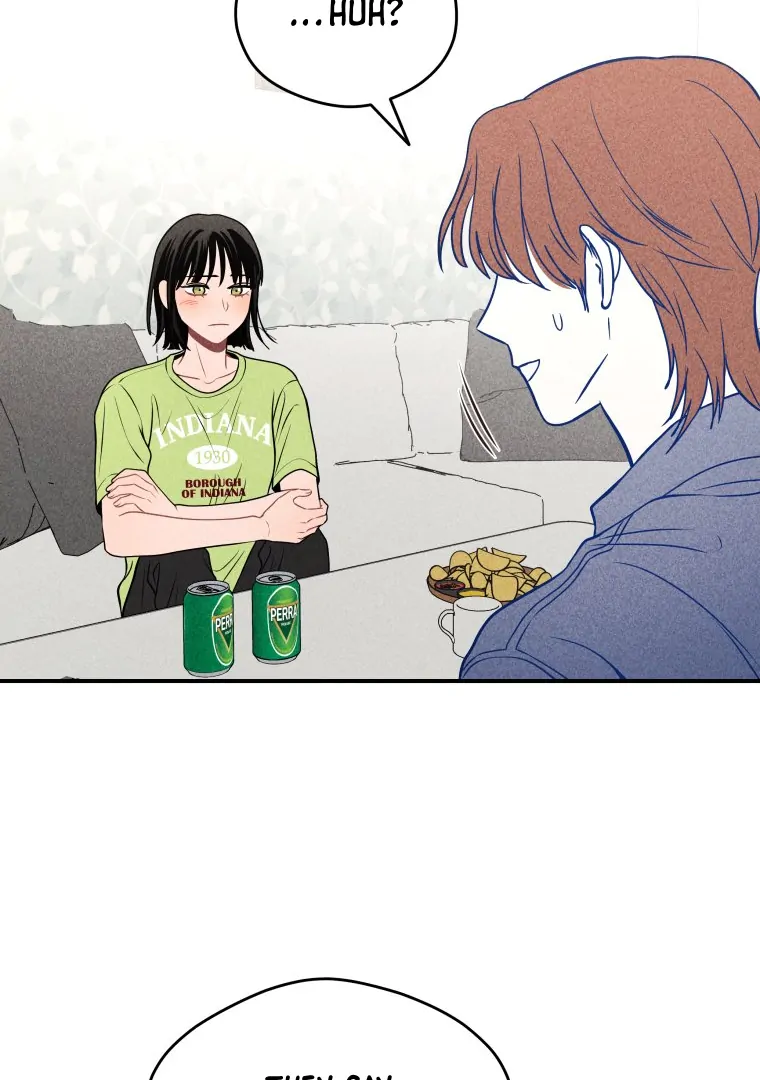 Ghost Romance chapter 36 page 55
