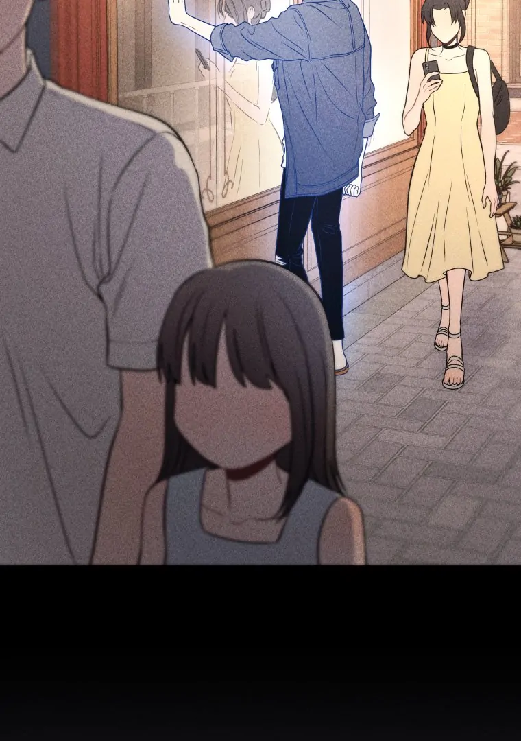 Ghost Romance chapter 36 page 61