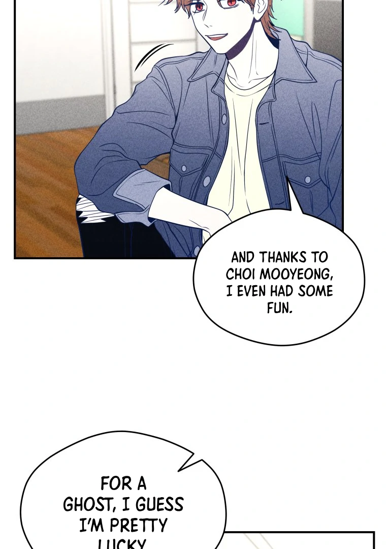 Ghost Romance chapter 36 page 63