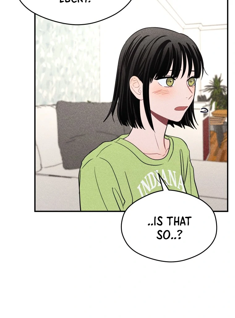 Ghost Romance chapter 36 page 64