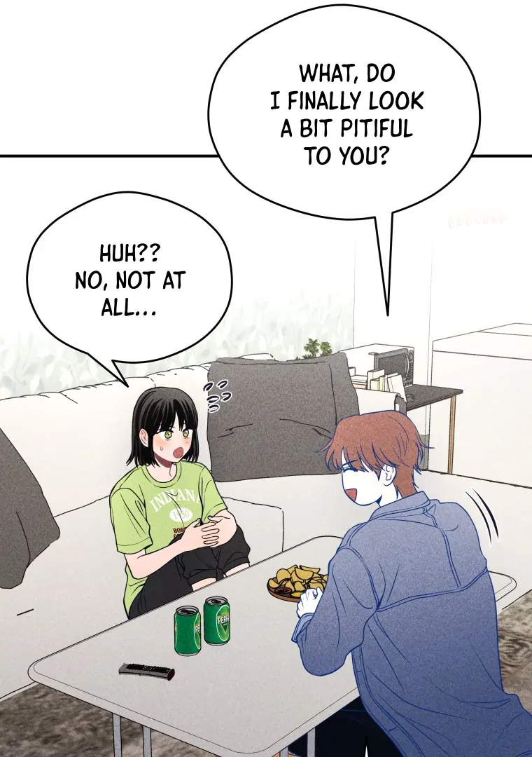 Ghost Romance chapter 36 page 66