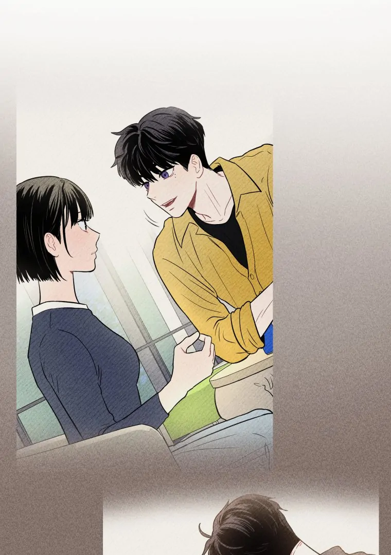 Ghost Romance chapter 36 page 68