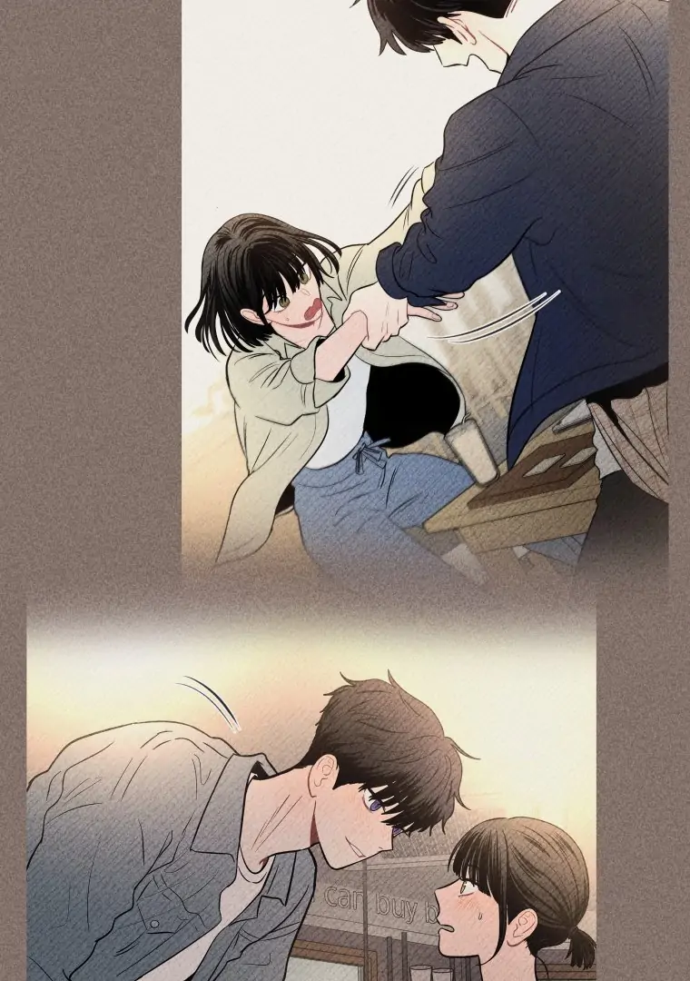 Ghost Romance chapter 36 page 69