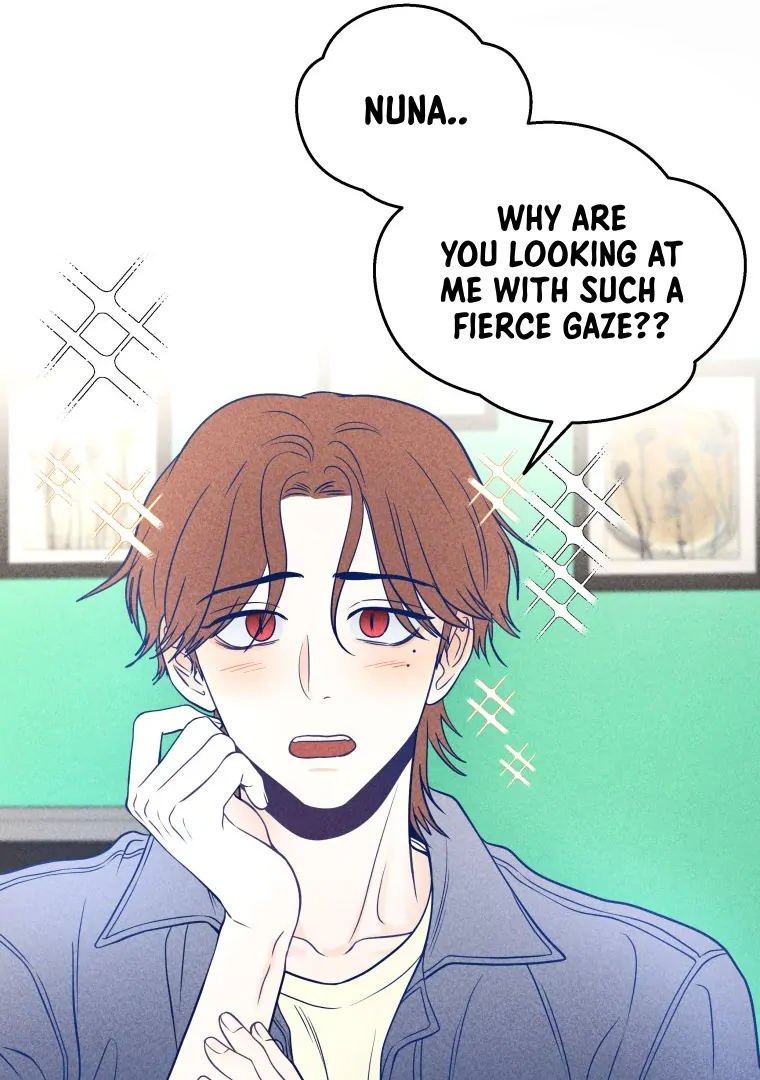 Ghost Romance chapter 36 page 75