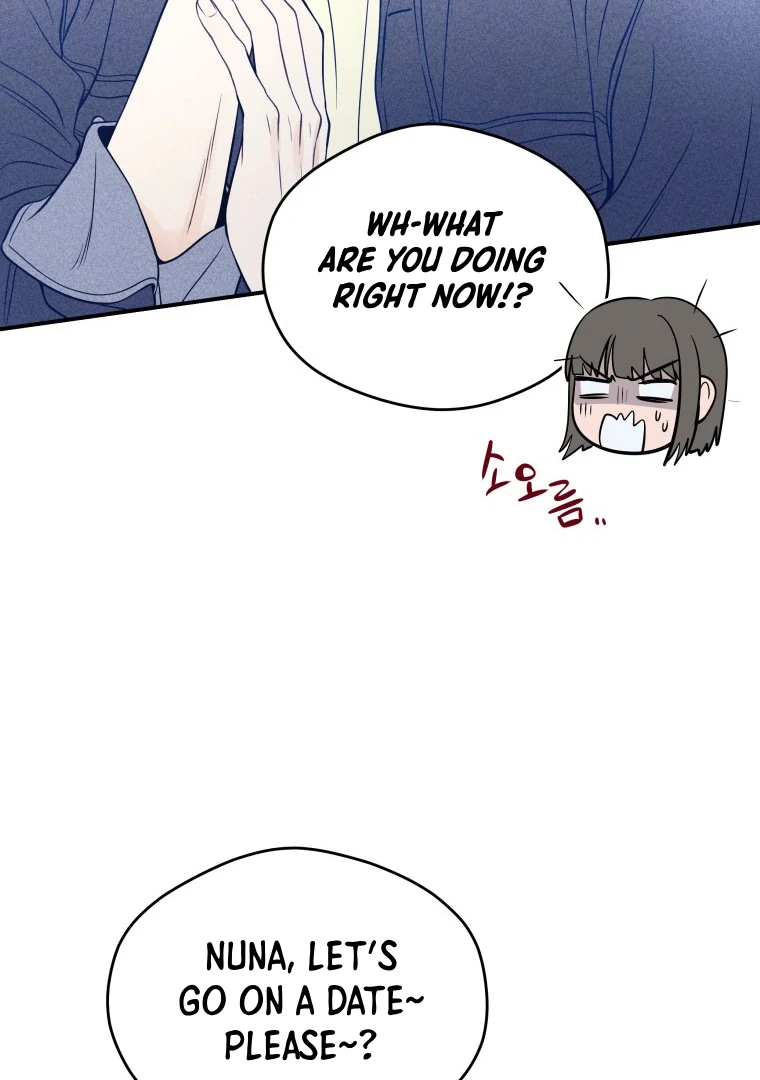 Ghost Romance chapter 36 page 76