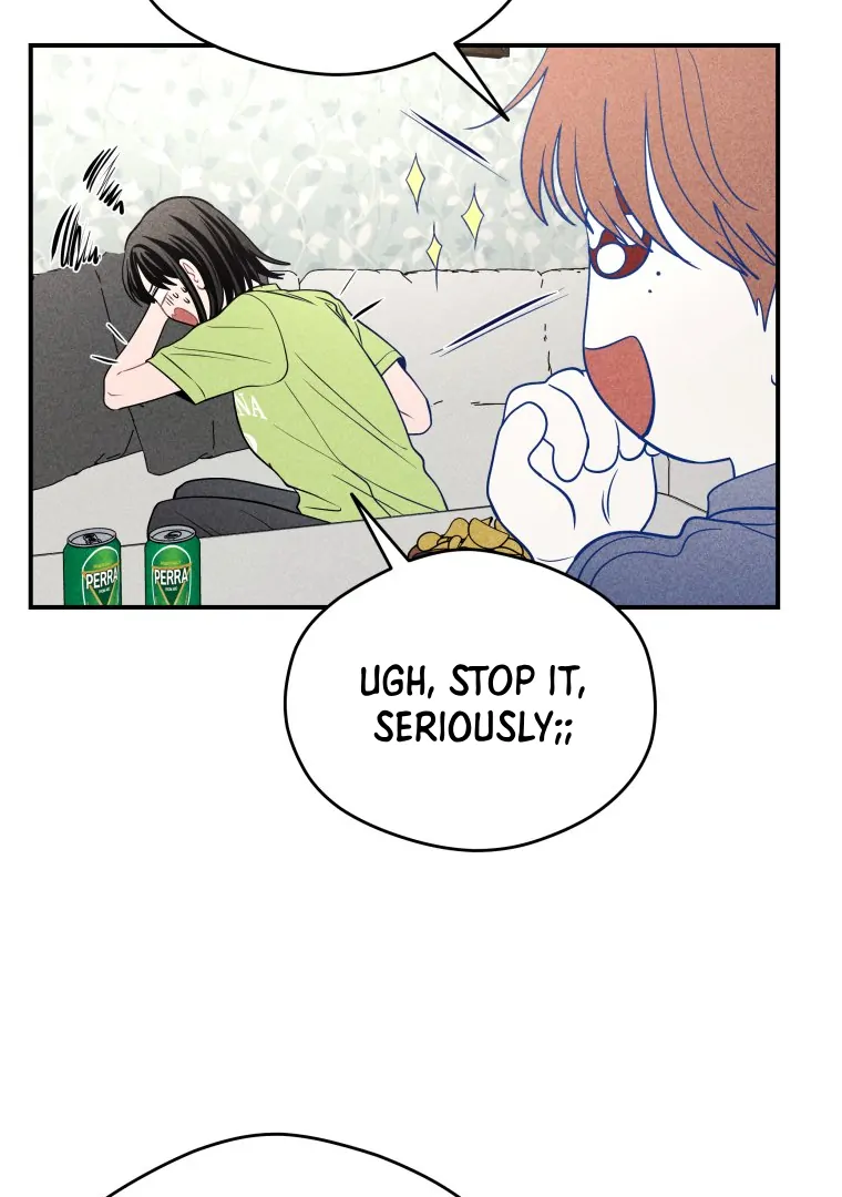 Ghost Romance chapter 36 page 77