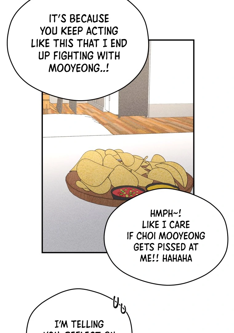 Ghost Romance chapter 36 page 78