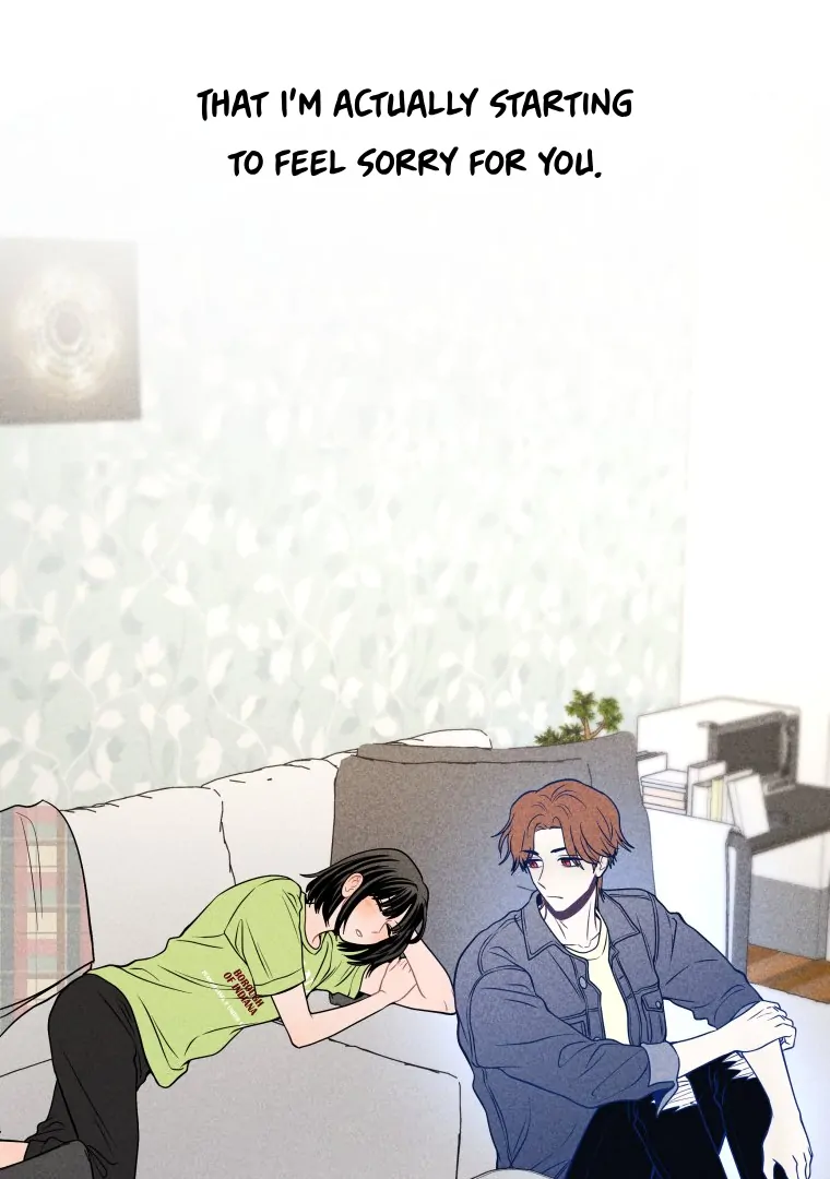 Ghost Romance chapter 36 page 81