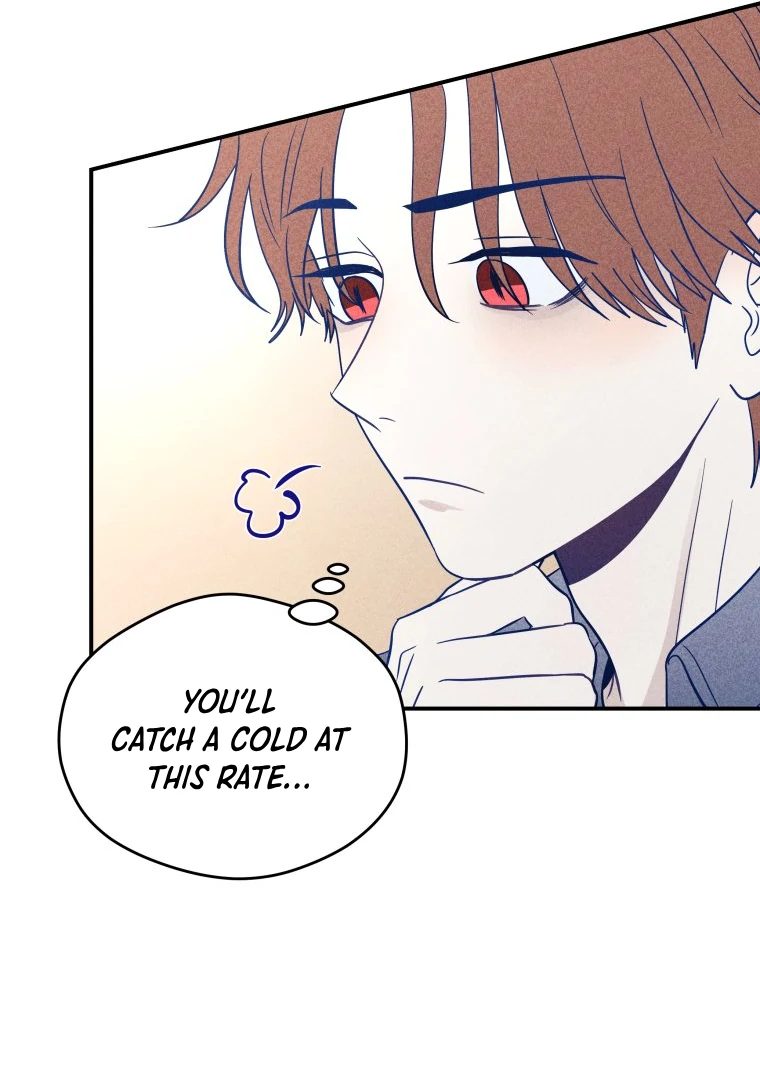 Ghost Romance chapter 36 page 84
