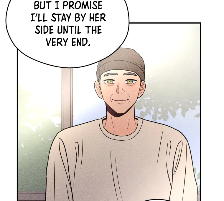 Ghost Romance chapter 36 page 92