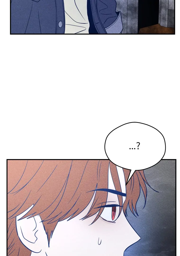 Ghost Romance chapter 36 page 96