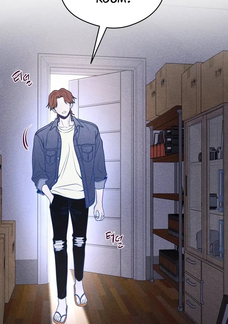 Ghost Romance chapter 36 page 98