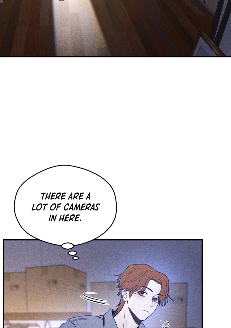 Ghost Romance chapter 36 page 99