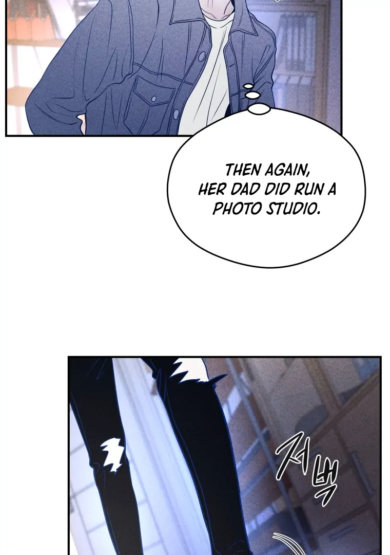 Ghost Romance chapter 36 page 100