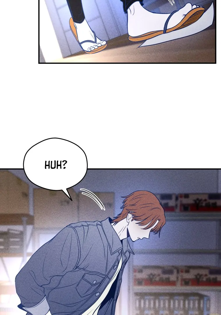 Ghost Romance chapter 36 page 101