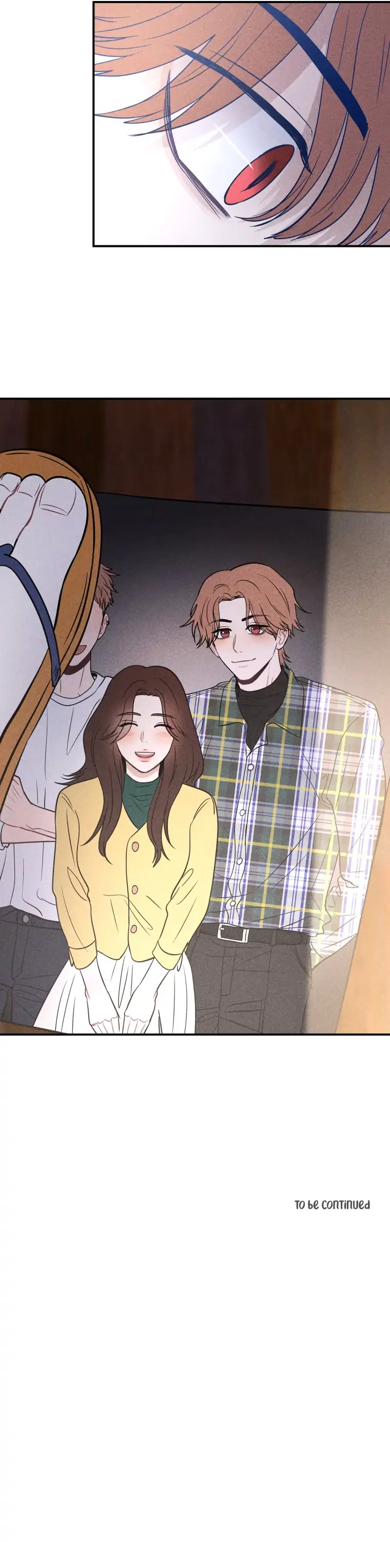 Ghost Romance chapter 36 page 104