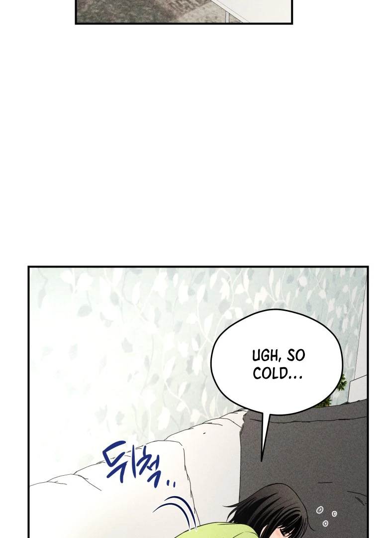 Ghost Romance chapter 37 page 2