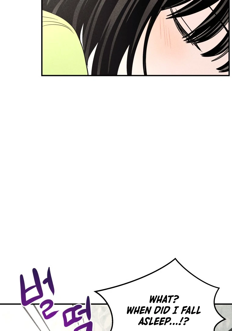 Ghost Romance chapter 37 page 4
